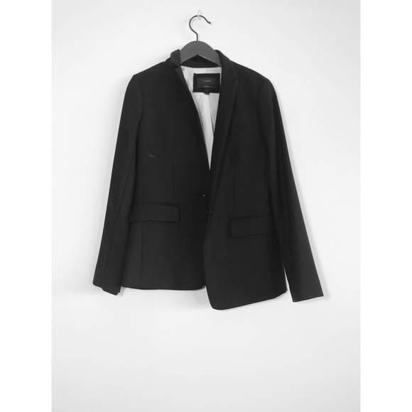 J. Crew Jackets & Blazers - J crew blazer